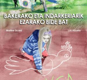 Bakerako eta indarkeriarik ezarako gida bat