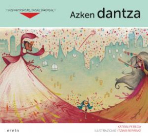 Azken dantza