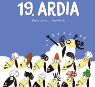 19. ardia