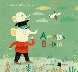 Amaren bidaia