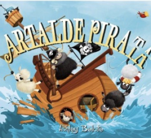 Artalde pirata