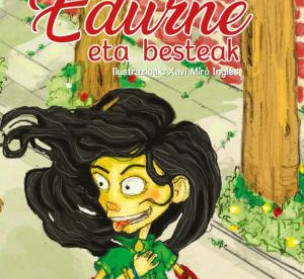 Edurne eta besteak