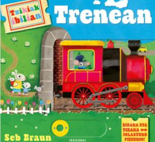 Trenean