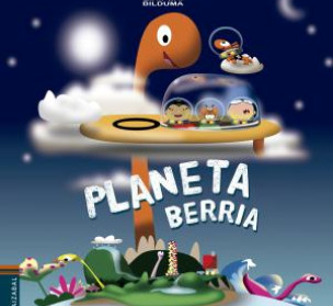 Planeta berria