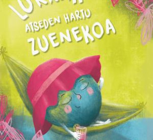 Lurrak atseden hartu zuenekoa