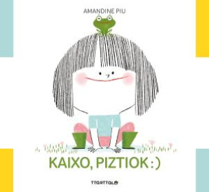 Kaixo, piztiok