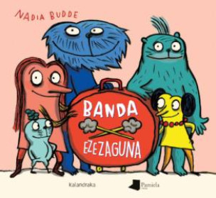 Banda ezezaguna