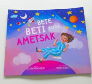 Beti bete zure ametsak