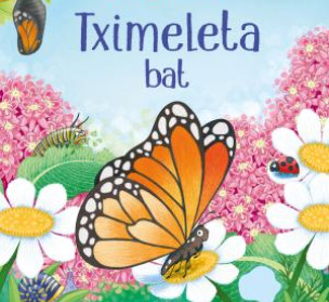 Tximeleta bat