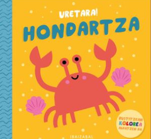 Hondartza