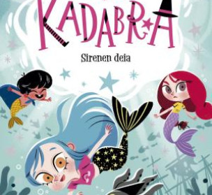 Anna Kadabra. Sirenen deia
