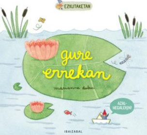 Gure errekan