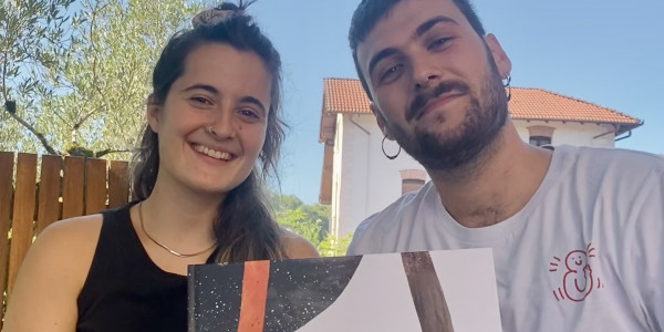 Kattalin Arizmendi, liburuaren idazlea: «Gu solastatu behar gara gure gauzei buruz, gure maneran»