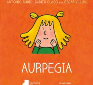 Aurpegia