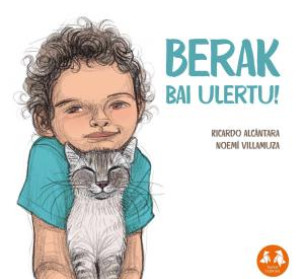 Berak bai ulertu