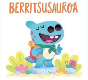 Berritsusauroa