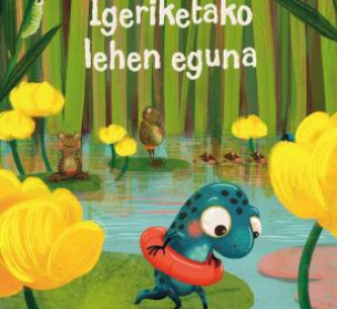 Igeriketako lehen eguna