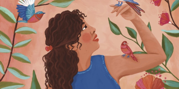 Habia kutxak: txorien babeslekuak