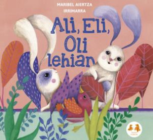 Ali, Eli, Oli lehian