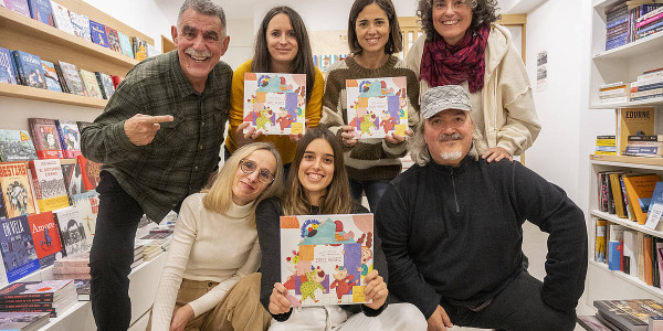 Jazarpenaren kontra, borobilean