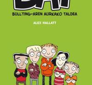 Bullyingaren Aurkako Taldea