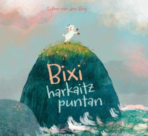 Bixi harkaitz puntan