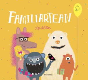 Familiartean