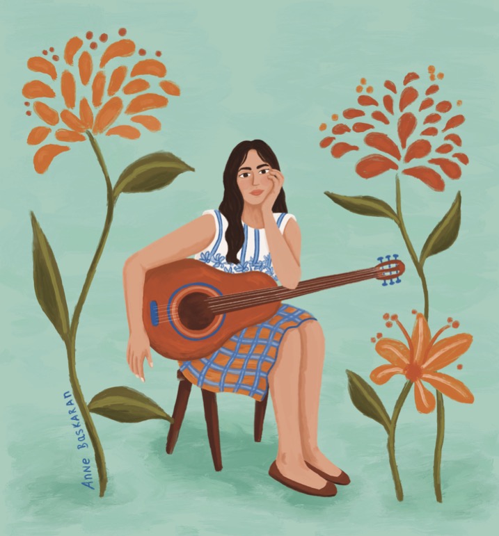 Lurdes Iriondo, artista polifazetikoa