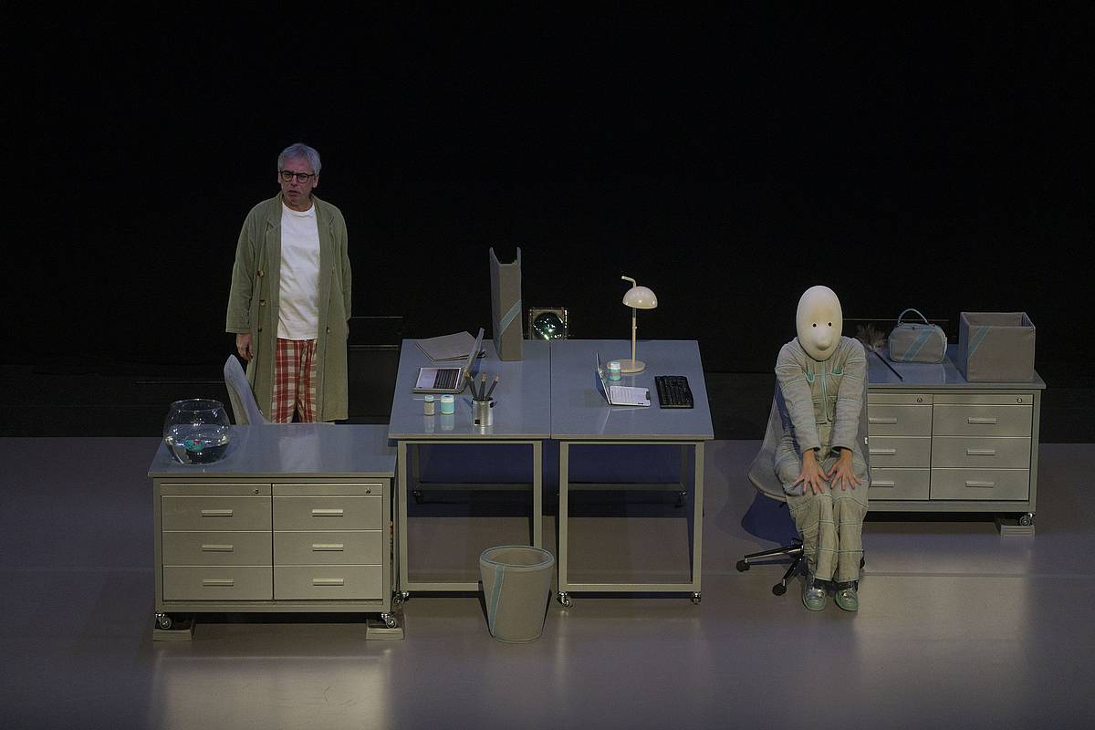 Omenaldi bat irudimenari