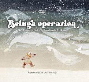 Beluga operazioa