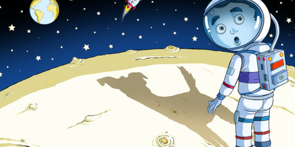 Hau galdemina: Zergatik bidali zuten Laika txakurra espaziora, jakinda hil zitekeela? Ez al zuen maite bere jabeak?