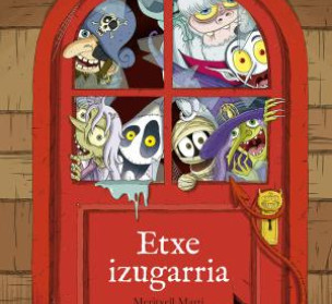 Etxe izugarria