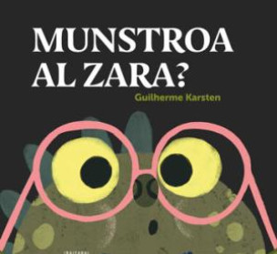 Munstroa al zara?