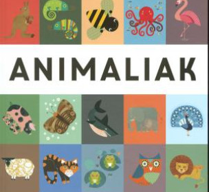 Animaliak