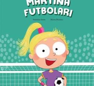 Martina futbolari