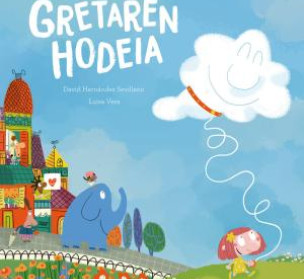 Gretaren hodeia