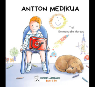 Antton medikua