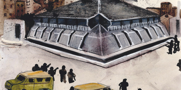 Martxoaren 3ko sarraskia gogoan