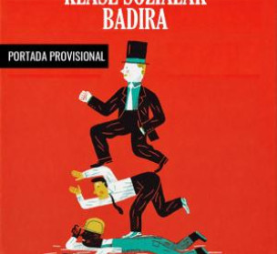 Klase sozialak badira