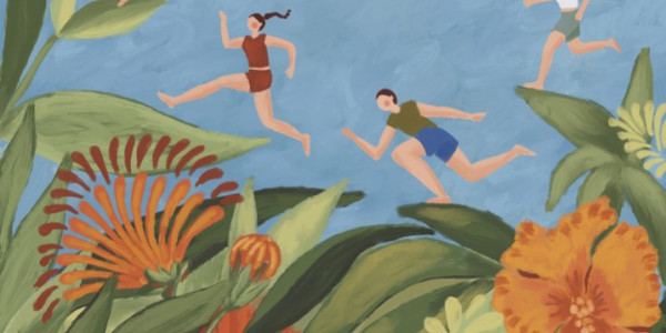 Korrika: euskara gailur berrien bila