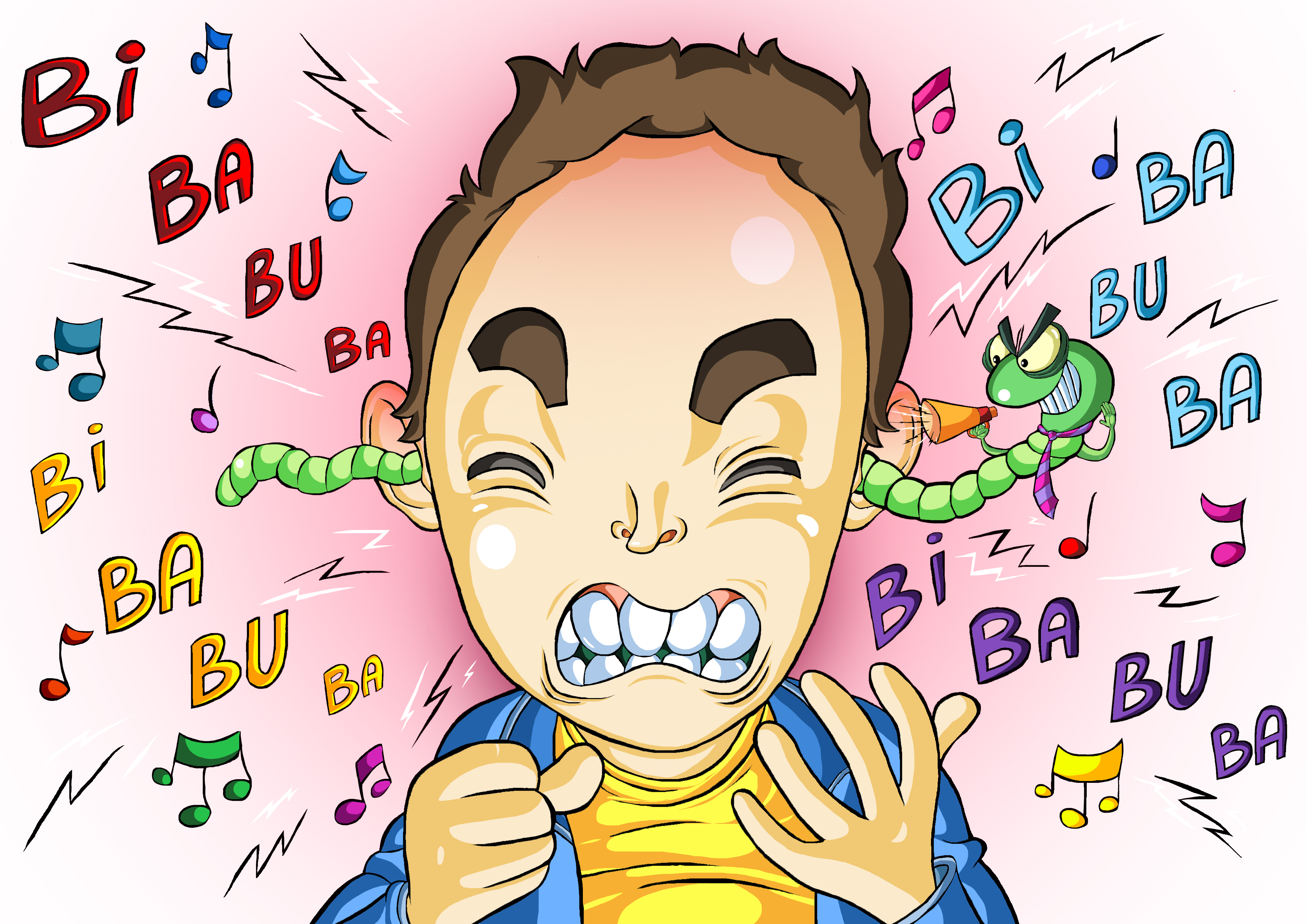 Hau galdemina: Zergatik geratzen dira abesti batzuk buruan?