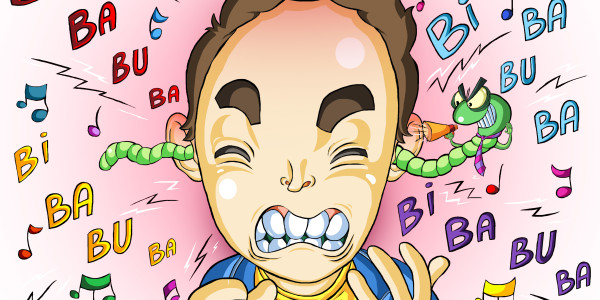 Hau galdemina: Zergatik geratzen dira abesti batzuk buruan?