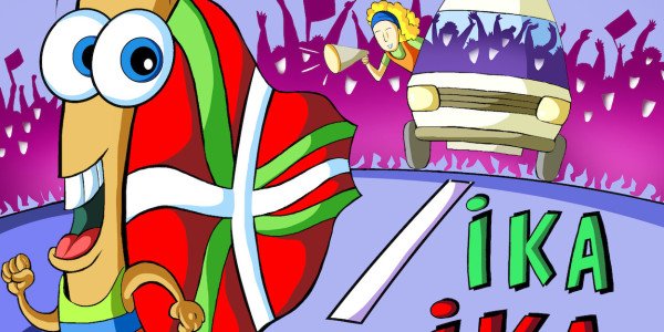 Taldean bakarrik da posible