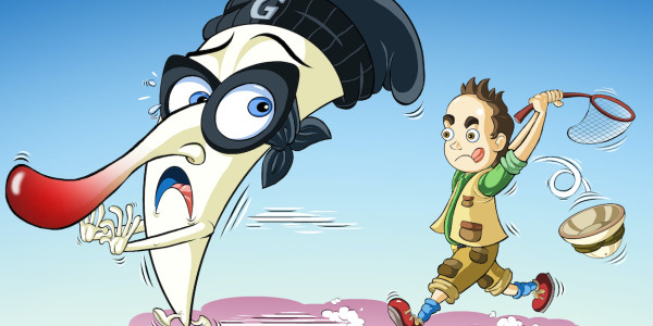 Hau galdemina: Zergatik batzuei ez zaie sumatzen gezurretan ari direnean?