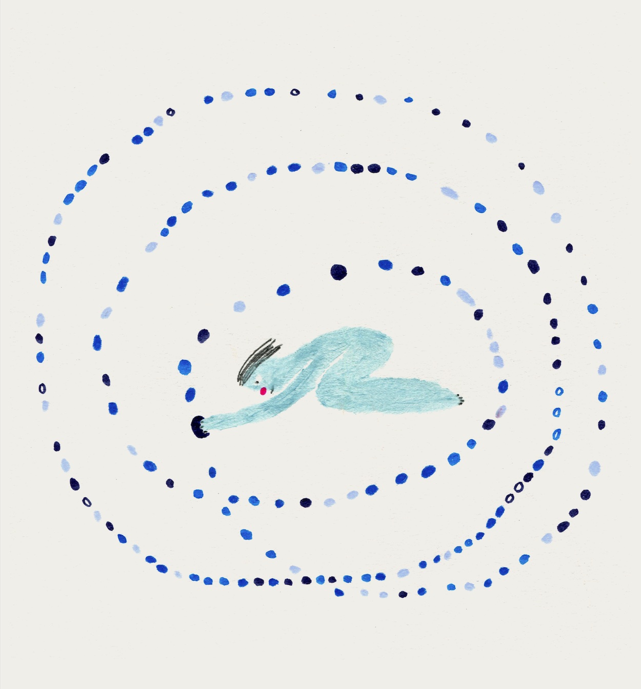 Autismoa: sentitzeko modu «berezia»