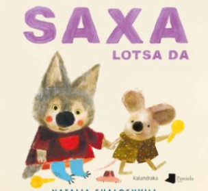 Saxa lotsa da