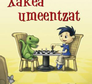 Xakea umeentzat