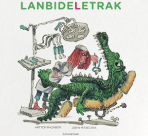 Lanbideletrak