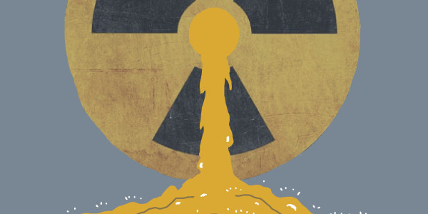 Txernobyl, erradioaktibitatea darion sumendia