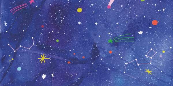 Planetarioak, astronomiaz gozatzeko